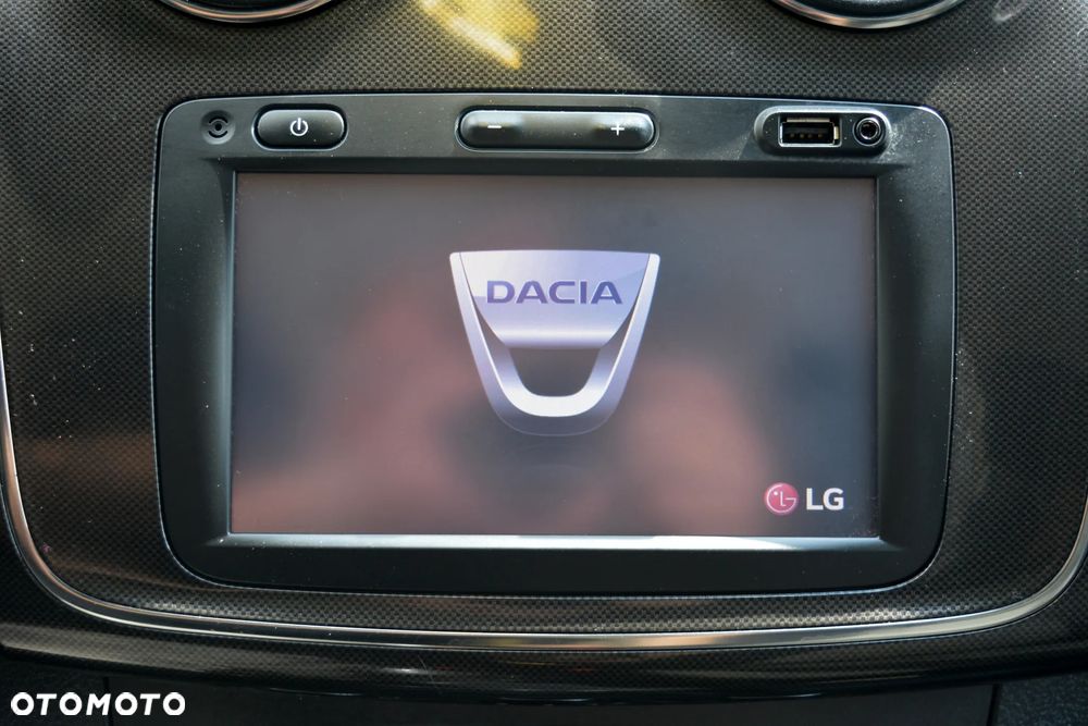 Dacia Sandero SCe 75 Acces - 9