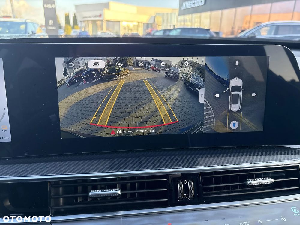 Chery Tiggo 7 1.5 T-GDI Super Hybrid Prestige DHT - 17