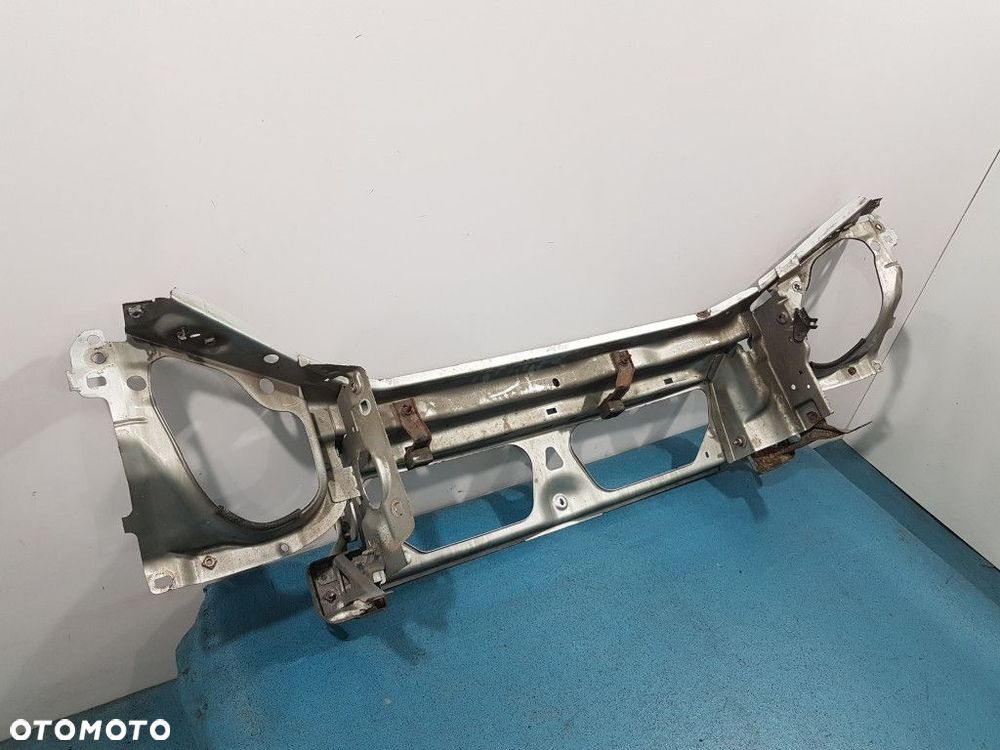 RENAULT KANGOO I LIFT  PAS PRZEDNI TEB64 - 6