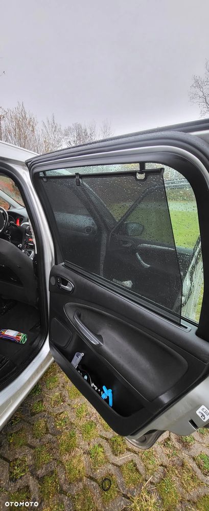 Ford Galaxy 2.0 TDCi Gold X - 17