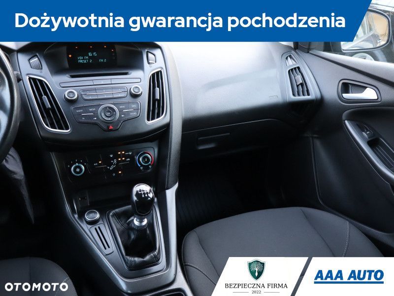 Ford Focus - 10