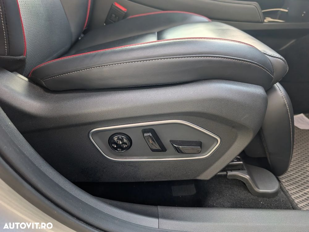 Baic X75 - 12