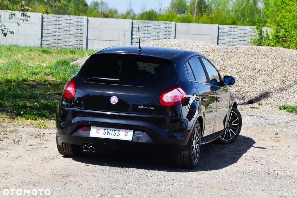 Fiat Bravo 1.4 T-JET 16V Sport Plus - 36
