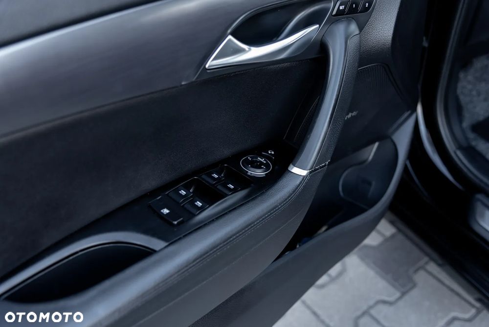 Hyundai i40 2.0 Automatik Premium - 10