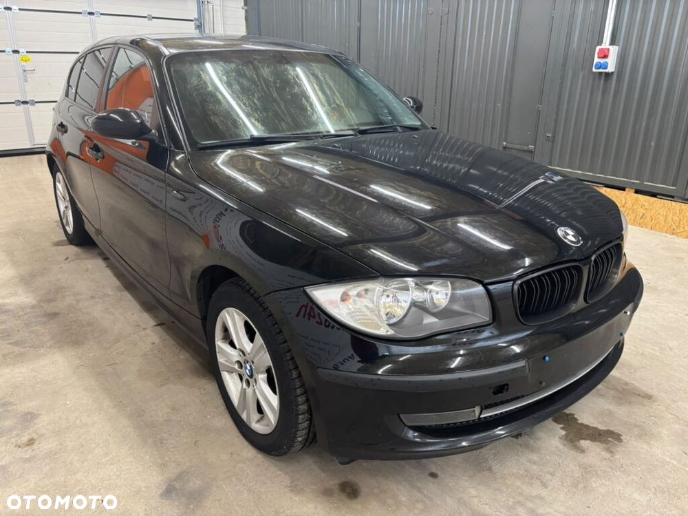 BMW Seria 1 116i Edition Lifestyle - 1