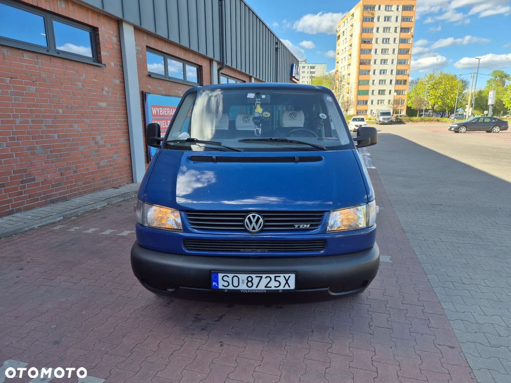 Volkswagen Transporter Standard - 2