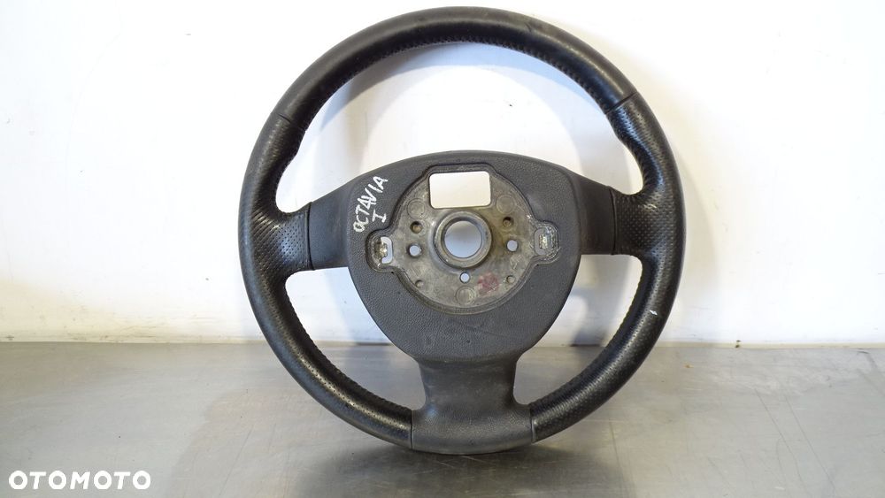 KIEROWNICA SKODA OCTAVIA I 1.9 1Z0419091E/B - 8