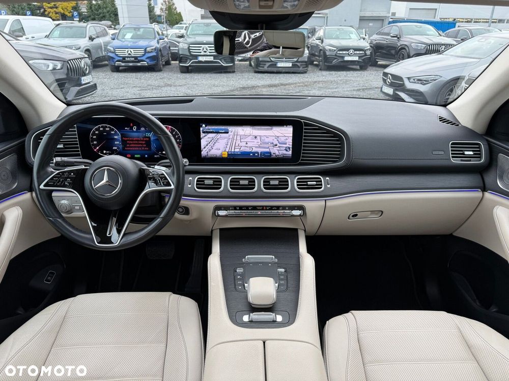 Mercedes-Benz GLE - 19