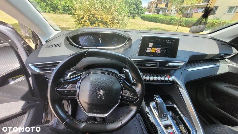 Peugeot 3008 - 7