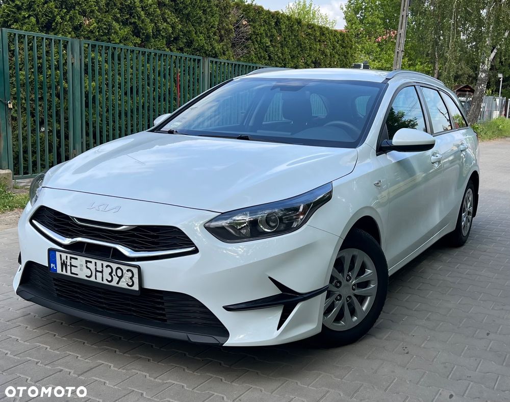 Kia Ceed 1.0 T-GDI L - 6