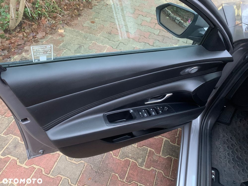 Hyundai Elantra 1.6 Smart CVT - 5