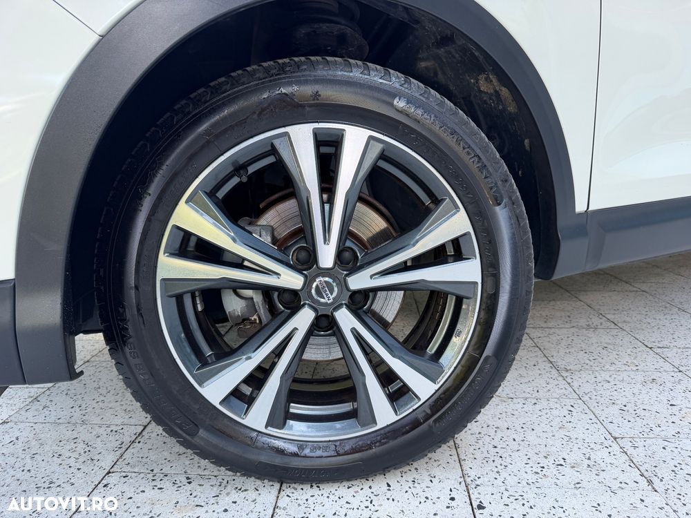 Nissan Qashqai 1.5 DCI DCT N-CONNECTA - 7