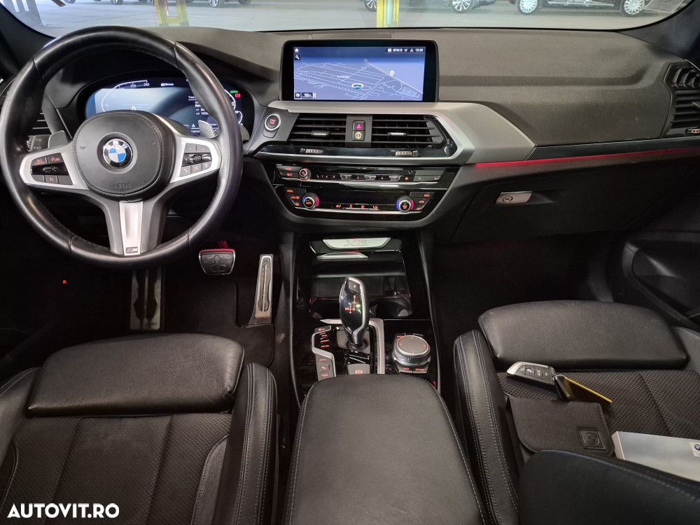 BMW X3 xDrive30e Aut. M Sport Edition - 5