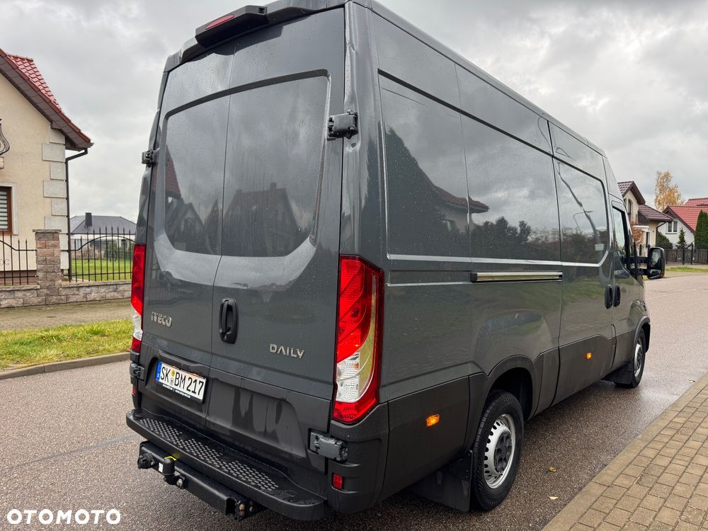 Iveco Daily - 19