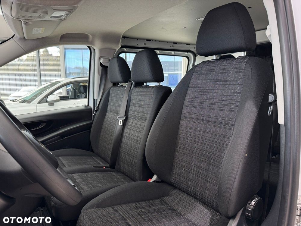 Mercedes-Benz Vito - 10