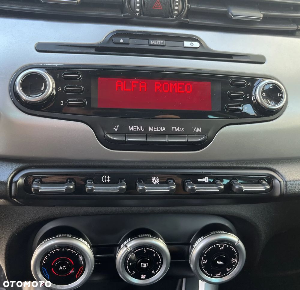 Alfa Romeo Giulietta - 26