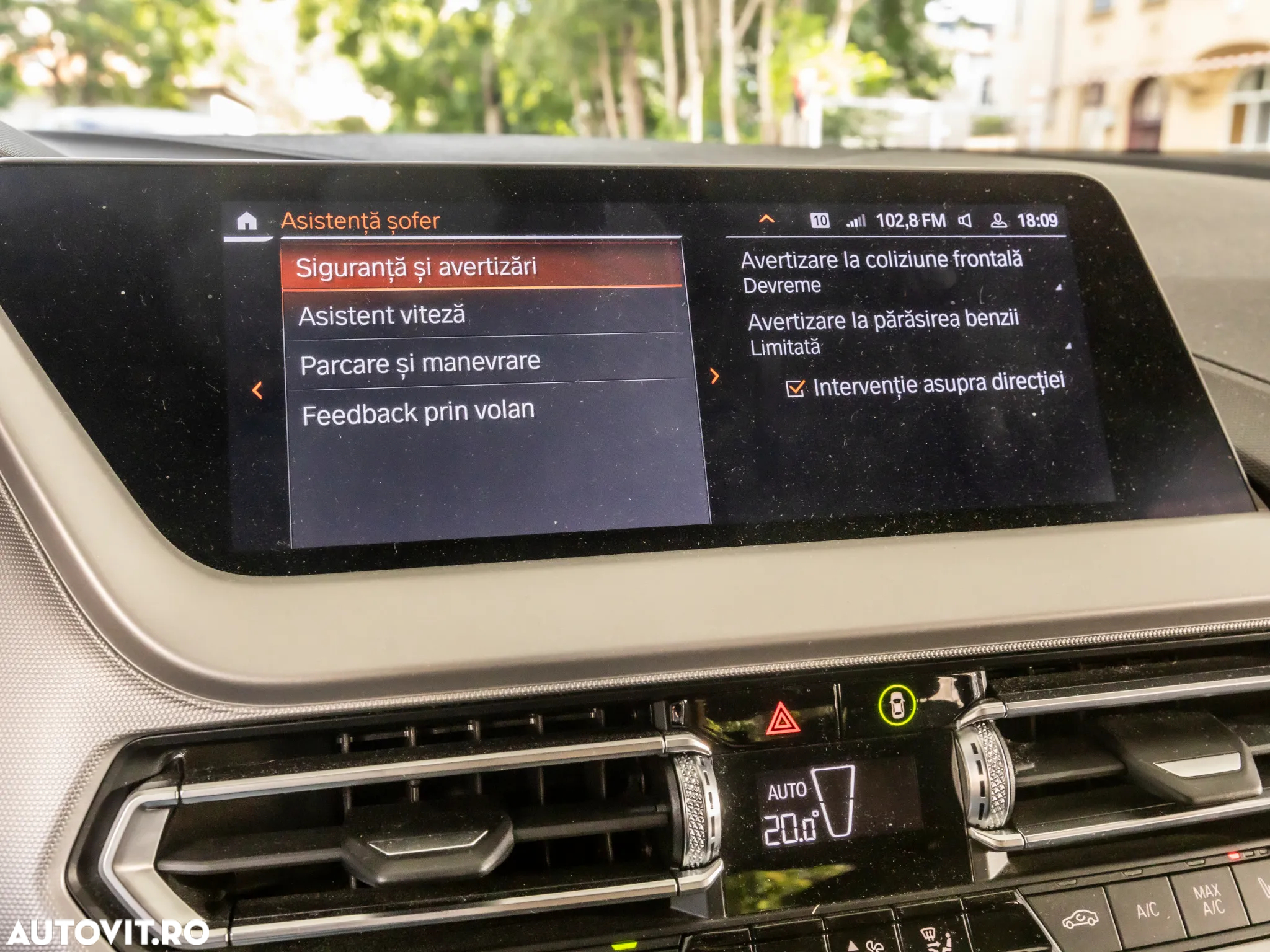 BMW Seria 2 218i Gran Coupe Aut. - 23