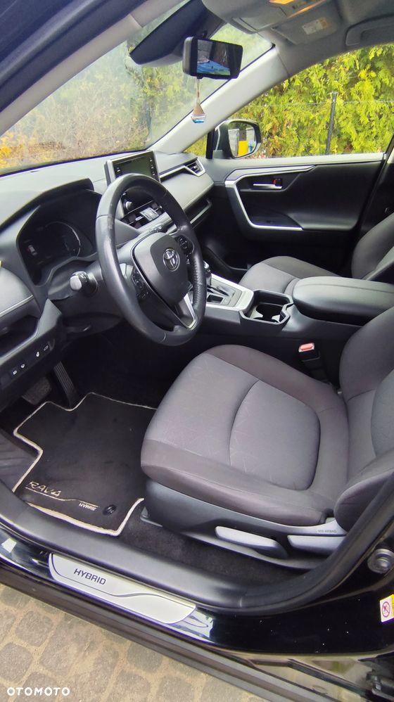 Toyota RAV4 - 20
