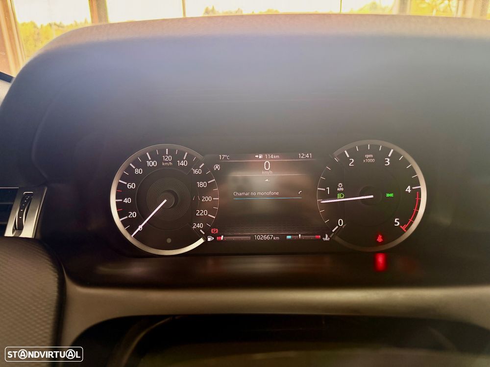 Land Rover Discovery Sport 2.0 eD4 R-Dynamic 7L - 22