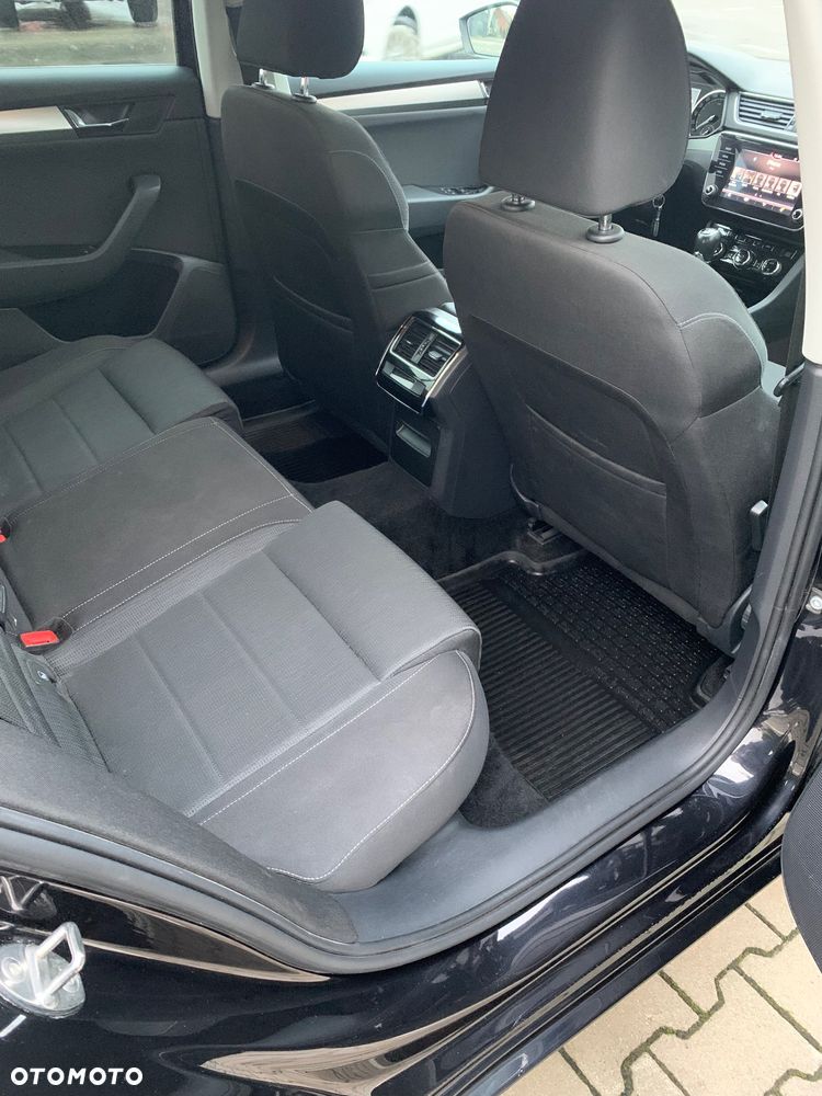 Skoda Superb 1.5 TSI Ambition - 6