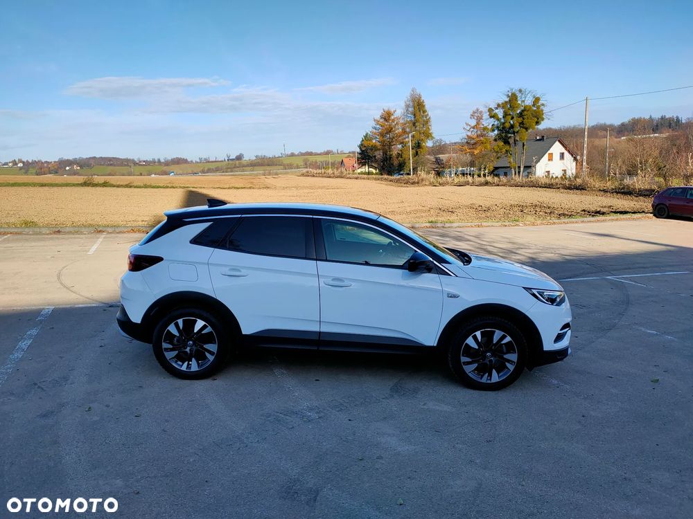 Opel Grandland X 1.5 CDTI Elegance S&S - 37