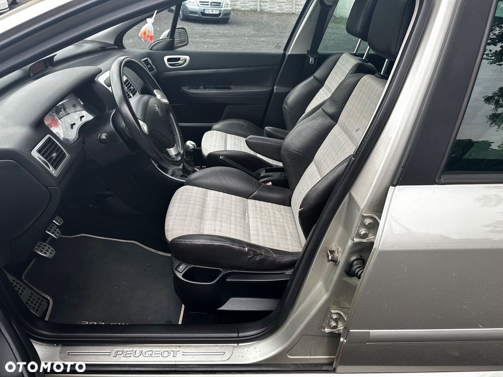 Peugeot 307 140 OXYGO - 11