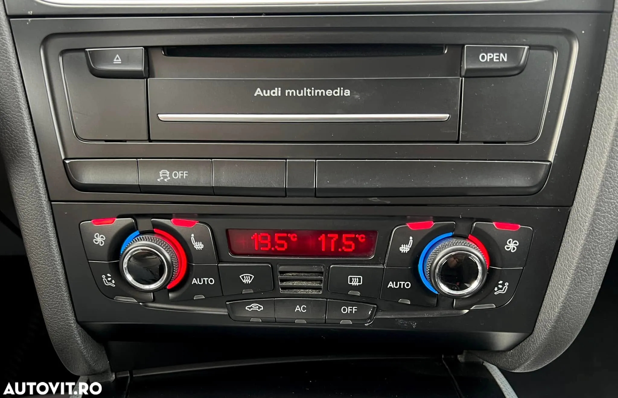 Audi A4 Avant 2.0 TDI DPF multitronic Ambition - 20