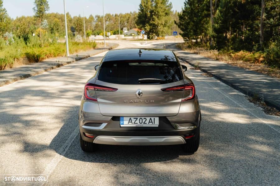 Renault Captur - 6
