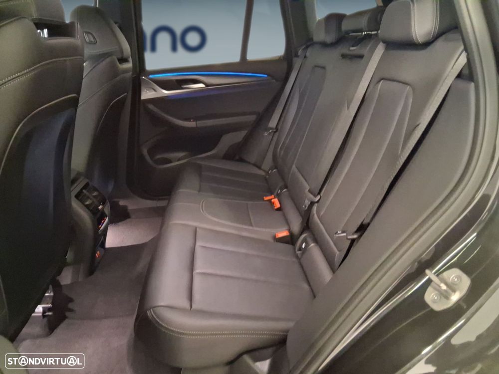 BMW X3 30 e xDrive Pack M - 14