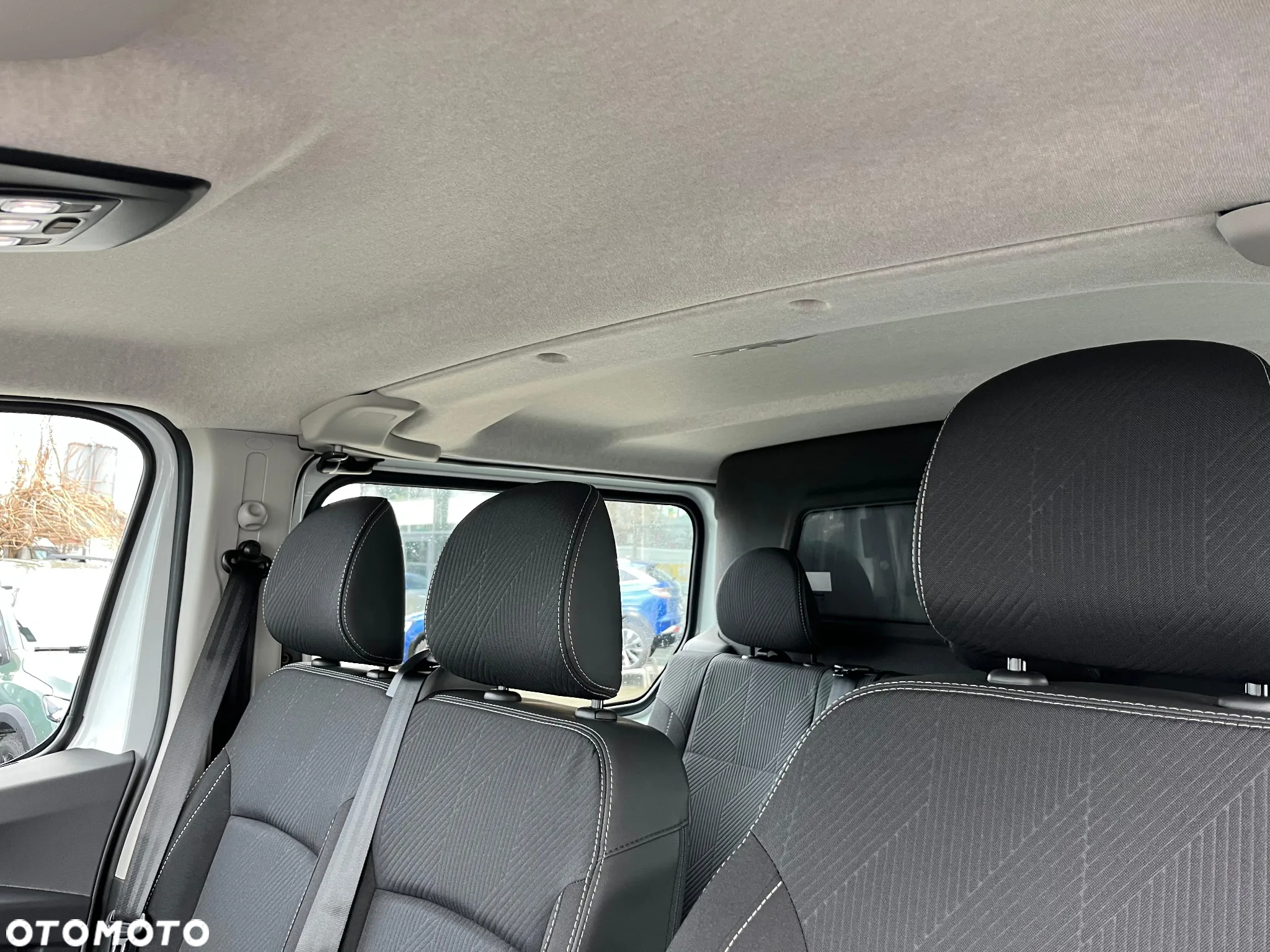 Renault Trafic - 20