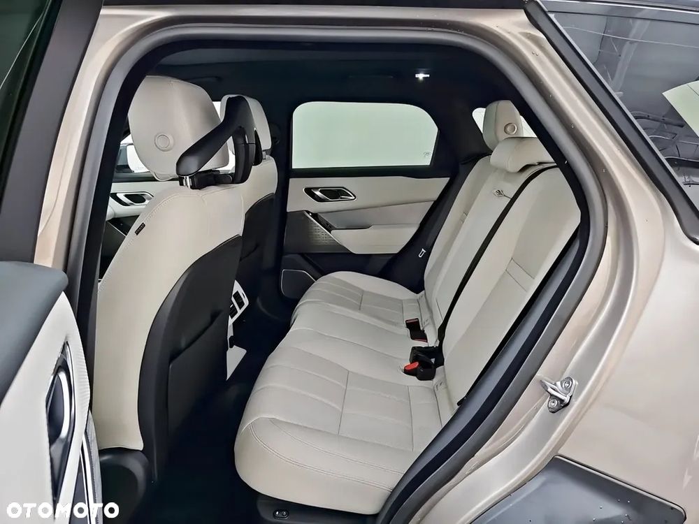 Land Rover Range Rover Velar 2.0 Si4 R-Dynamic S - 11