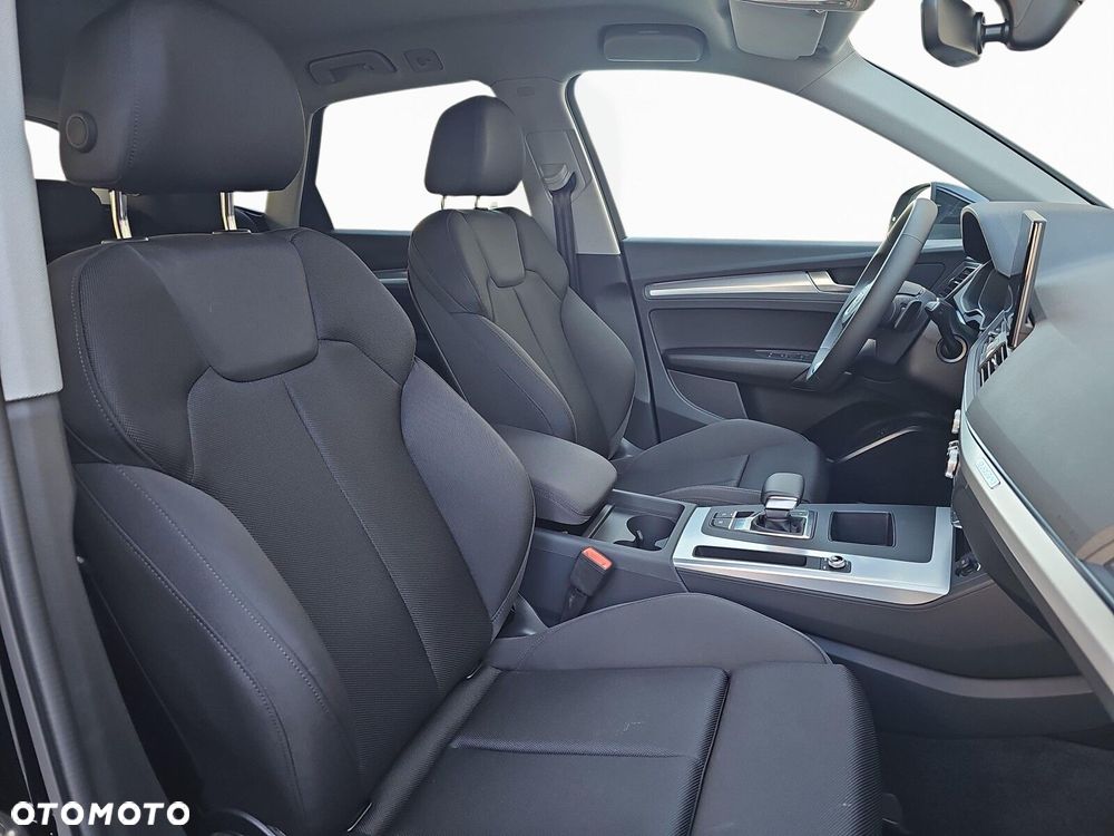 Audi Q5 - 24