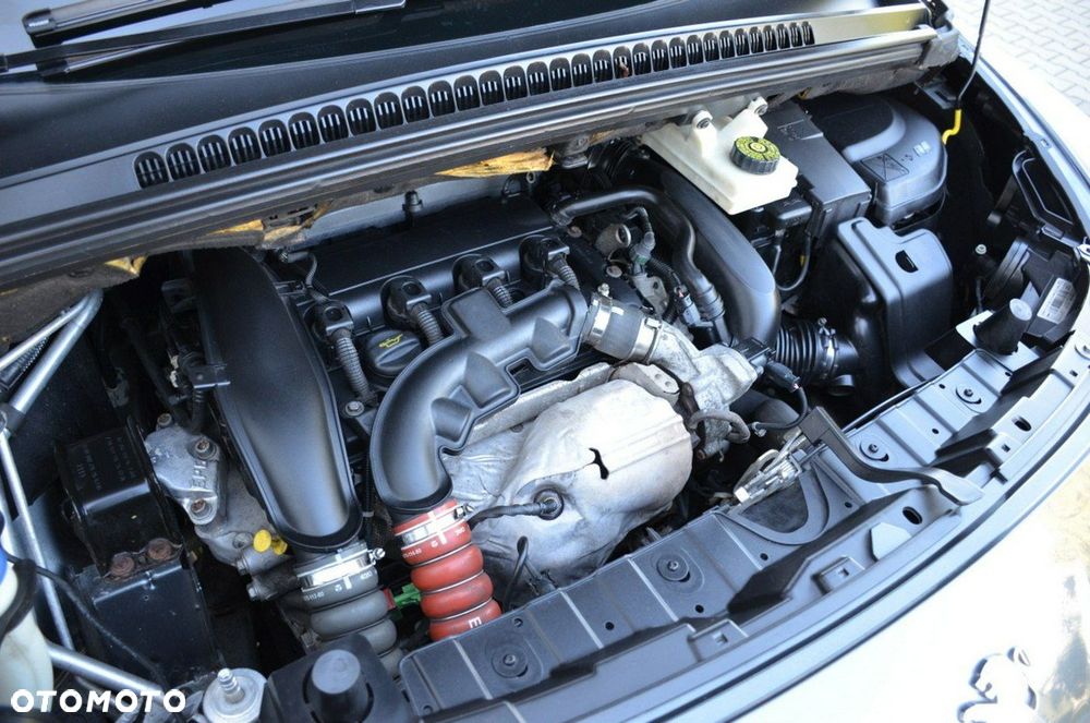 Peugeot 3008 - 5