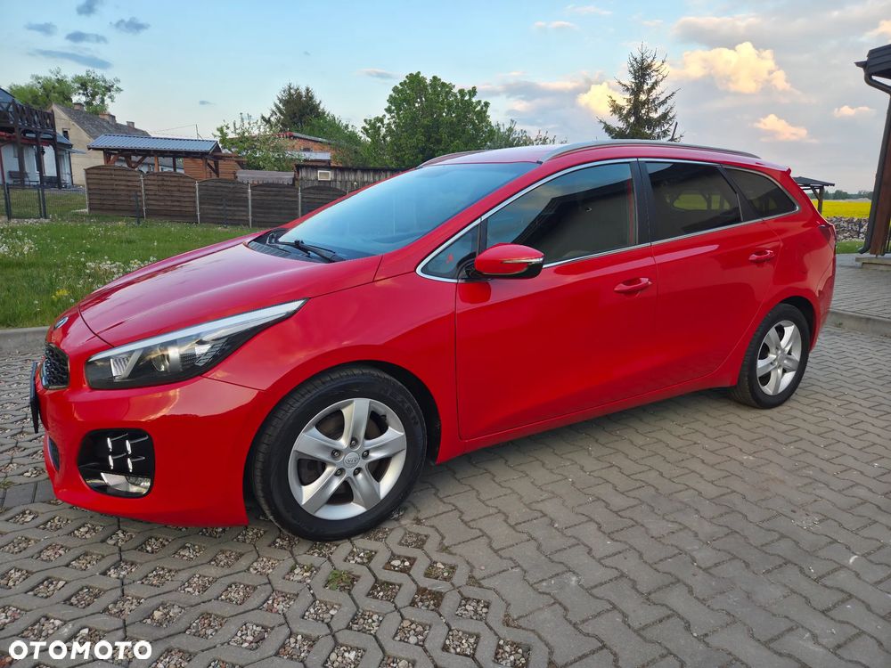 Kia Ceed 1.0 T-GDI ISG GT Line - 3