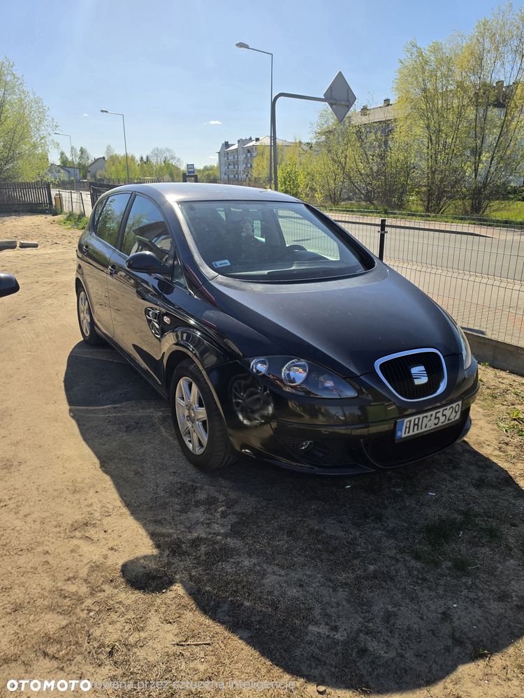 Seat Altea - 1