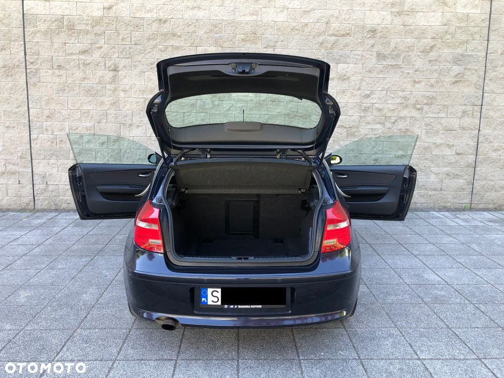 BMW Seria 1 - 9