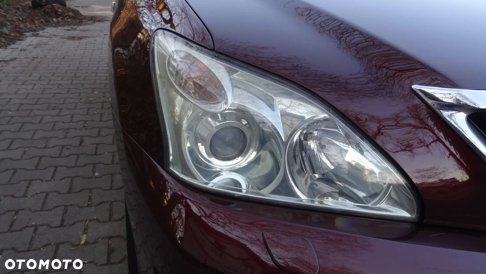 Lexus RX 350 Prestige - 11