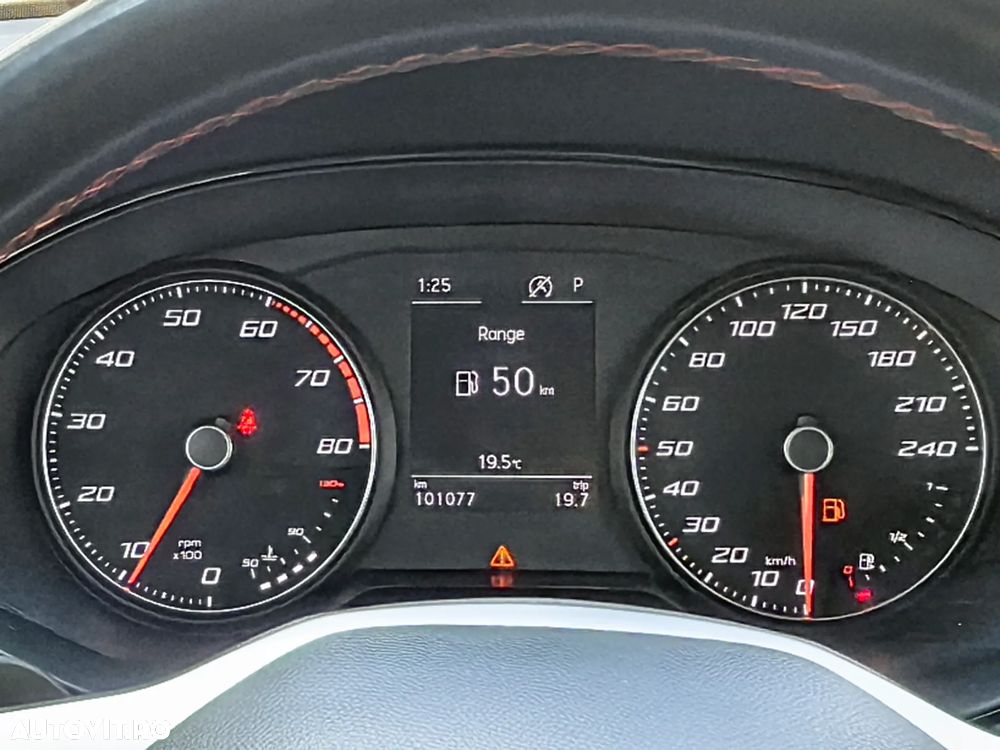 Seat Arona 1.0 TSI OPF DSG FR - 26