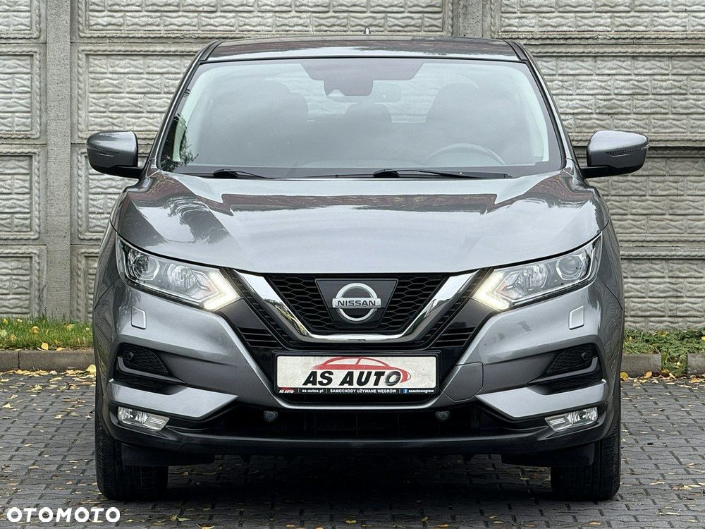 Nissan Qashqai 1.2 DIG-T Tekna+ - 24