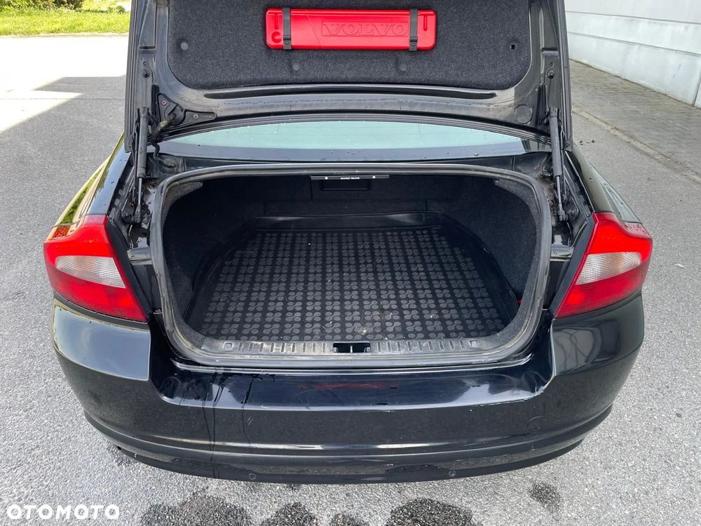 Volvo S80 D5 AWD Summum - 7