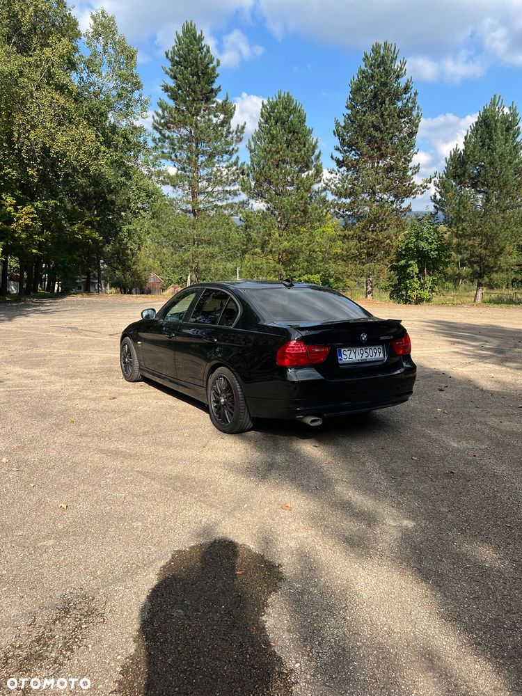 BMW Seria 3 - 4