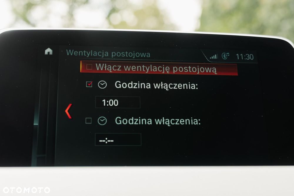 BMW X2 sDrive18i GPF Advantage - 30