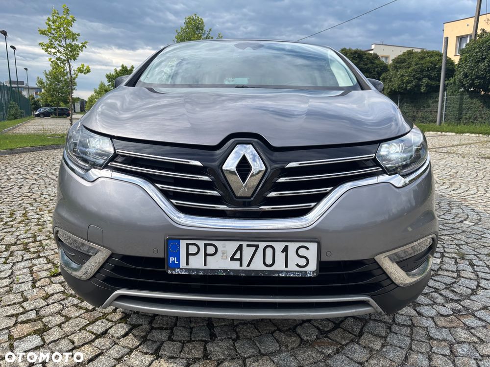 Renault Espace Energy dCi 160 EDC Initiale Paris - 2