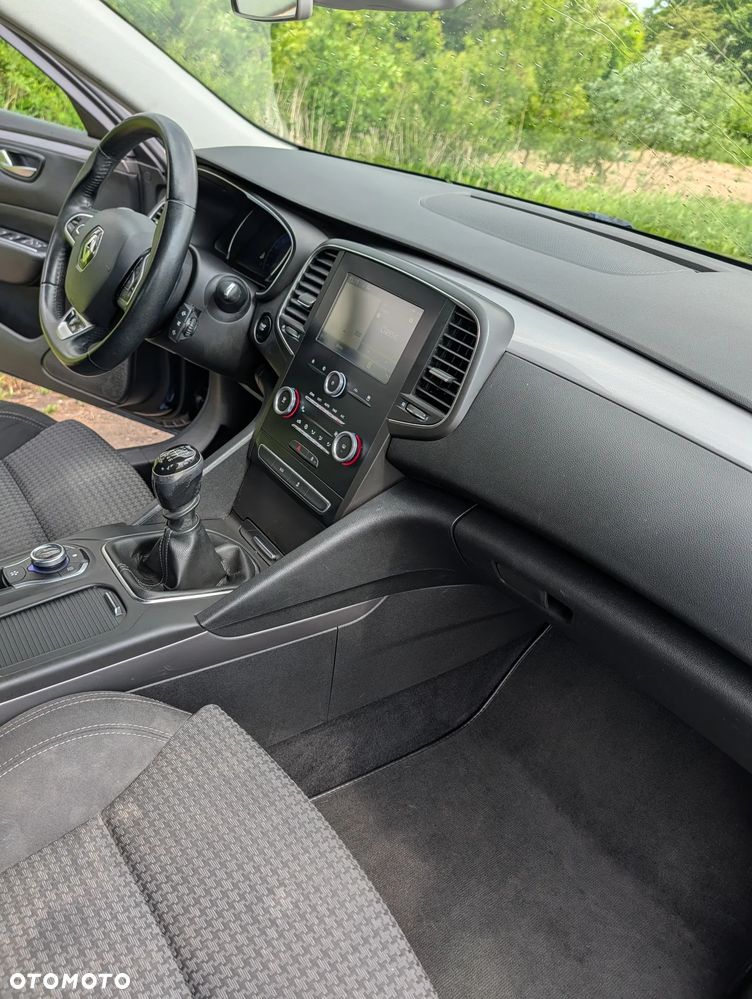 Renault Talisman 1.6 Energy dCi Intens - 11