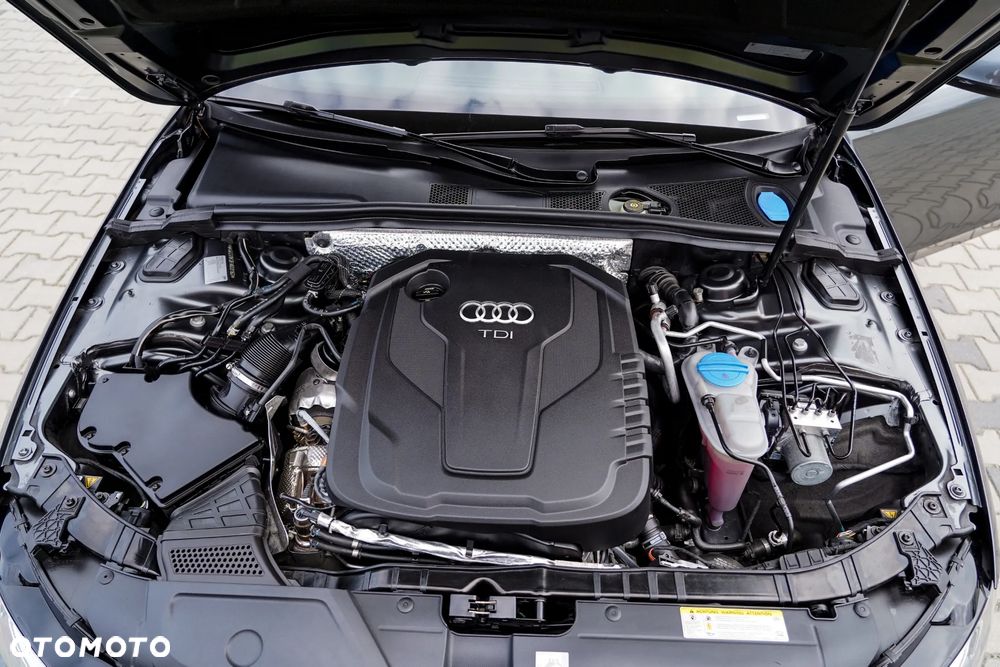Audi A4 Avant 2.0 TDI clean diesel Quattro S tronic - 38