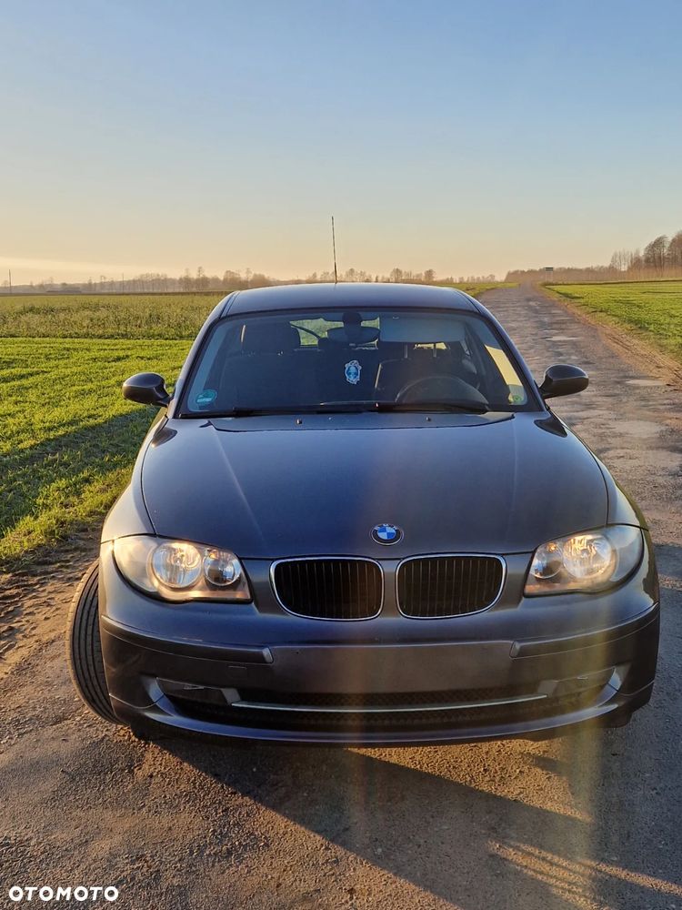 BMW Seria 1 118d DPF Edition Lifestyle - 6