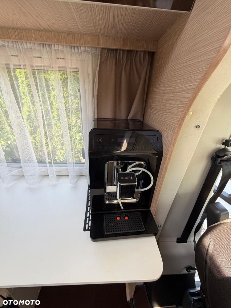 Fiat Ducato Kamper - 27
