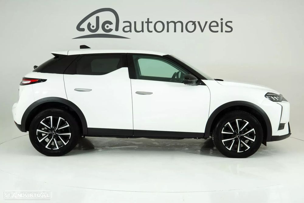 DS DS3 Crossback - 8