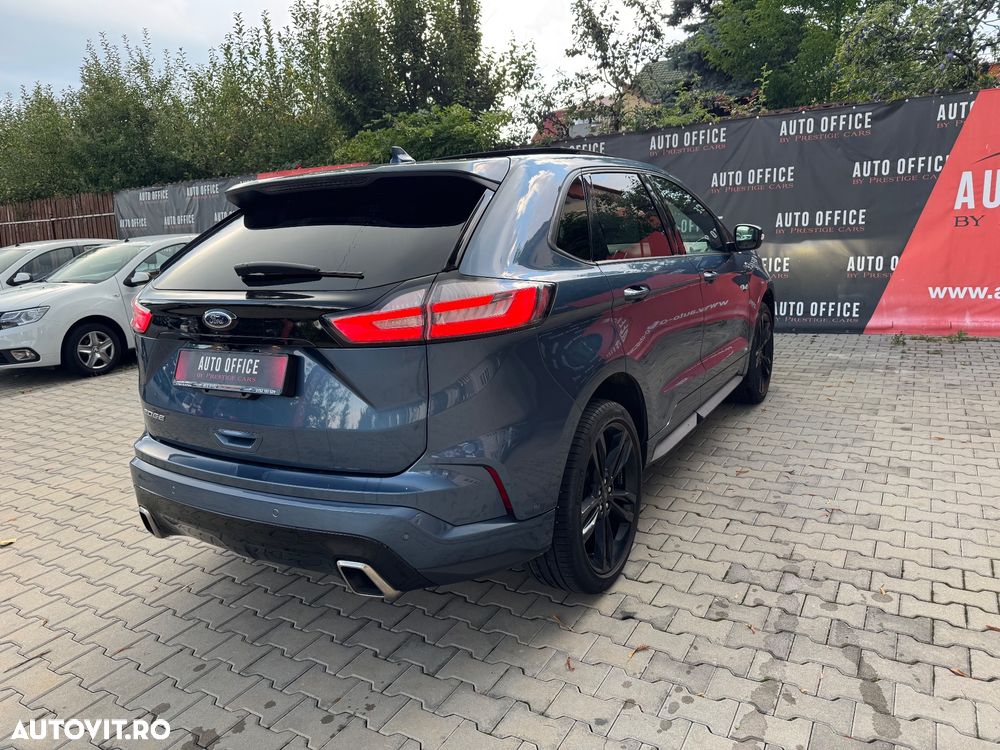 Ford Edge 2.0 Panther A8 AWD ST Line - 4