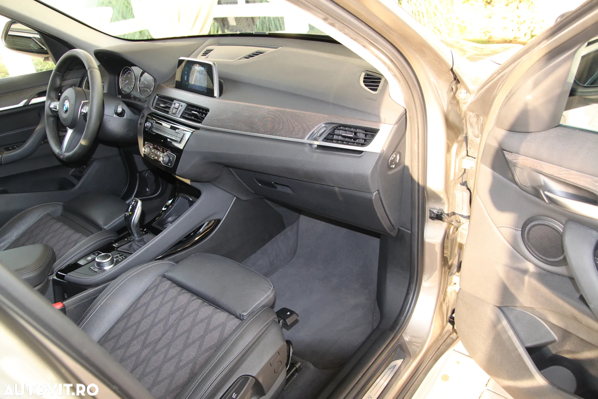 BMW X1 - 22
